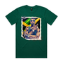 Shabba Ranks series t-shirt