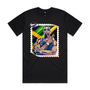 Shabba Ranks series t-shirt