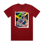 Shabba Ranks series t-shirt