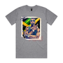 Shabba Ranks series t-shirt