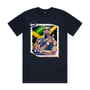 Shabba Ranks series t-shirt