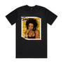 Lauryn Hill stamp series t-shirt