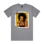 Lauryn Hill stamp series t-shirt