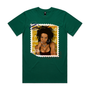 Lauryn Hill stamp series t-shirt