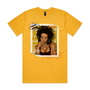 Lauryn Hill stamp series t-shirt