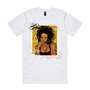 Lauryn Hill stamp series t-shirt