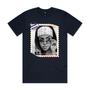 Aaliyah stamp series t-shirt