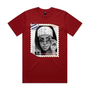 Aaliyah stamp series t-shirt