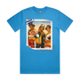 Salt n Pepa stamp series t-shirt
