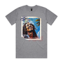 Bob Marley stamp series t-shirt