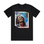 Bob Marley stamp series t-shirt