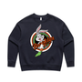 Brooklyn Bugs Sweatshirt