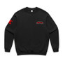 Brooklyn Collective embroidery Sweatshirt