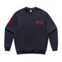 Brooklyn Collective embroidery Sweatshirt