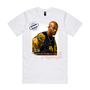 DMX stamp series t-shirt