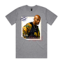DMX stamp series t-shirt