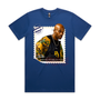 DMX stamp series t-shirt