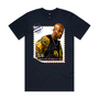 DMX stamp series t-shirt
