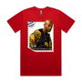 DMX stamp series t-shirt