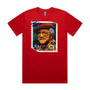 Redd Foxx stamp series t-shirt