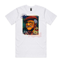 Redd Foxx stamp series t-shirt