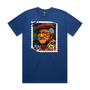 Redd Foxx stamp series t-shirt