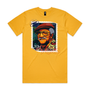 Redd Foxx stamp series t-shirt