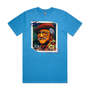Redd Foxx stamp series t-shirt