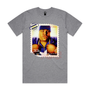 Big Pun stamp series t-shirt