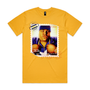Big Pun stamp series t-shirt
