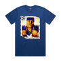 Big Pun stamp series t-shirt