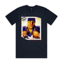 Big Pun stamp series t-shirt