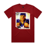Big Pun stamp series t-shirt