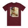 Nas Stamp series t-shirt
