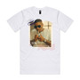 Nas Stamp series t-shirt