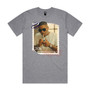 Nas Stamp series t-shirt