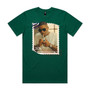 Nas Stamp series t-shirt