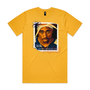 Tupac series t-shirt