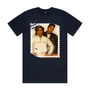 MC Lyte stamp series t-shirt