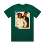 MC Lyte stamp series t-shirt