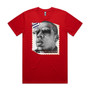Jay-Z Stamp series t-shirt