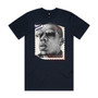Jay-Z Stamp series t-shirt
