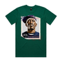 Rakim series t-shirt