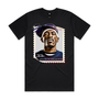 Rakim series t-shirt