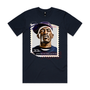 Rakim series t-shirt