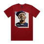 Rakim series t-shirt