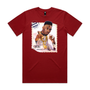 Big Daddy Kane  series t-shirt