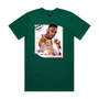 Big Daddy Kane  series t-shirt