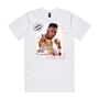 Big Daddy Kane  series t-shirt