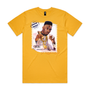 Big Daddy Kane  series t-shirt